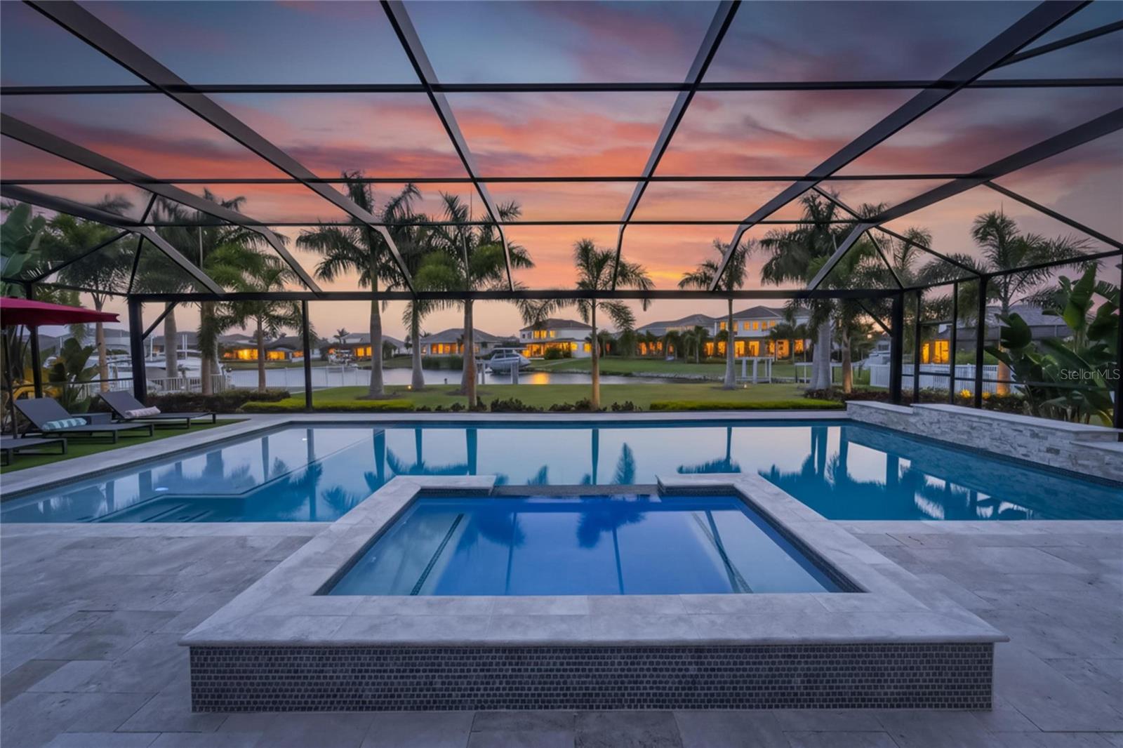 MIRABAY PH 3C-3 - Residential