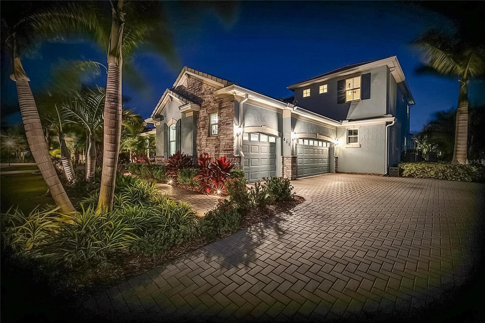 MIRABAY PH 3C-3 - Residential