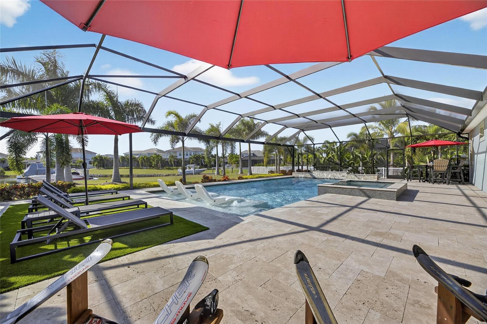 MIRABAY PH 3C-3 - Residential