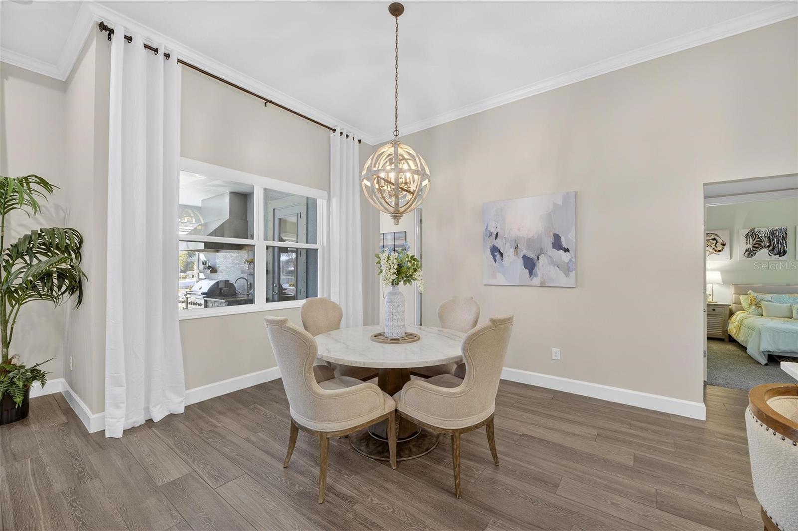 MIRABAY PH 3C-3 - Residential