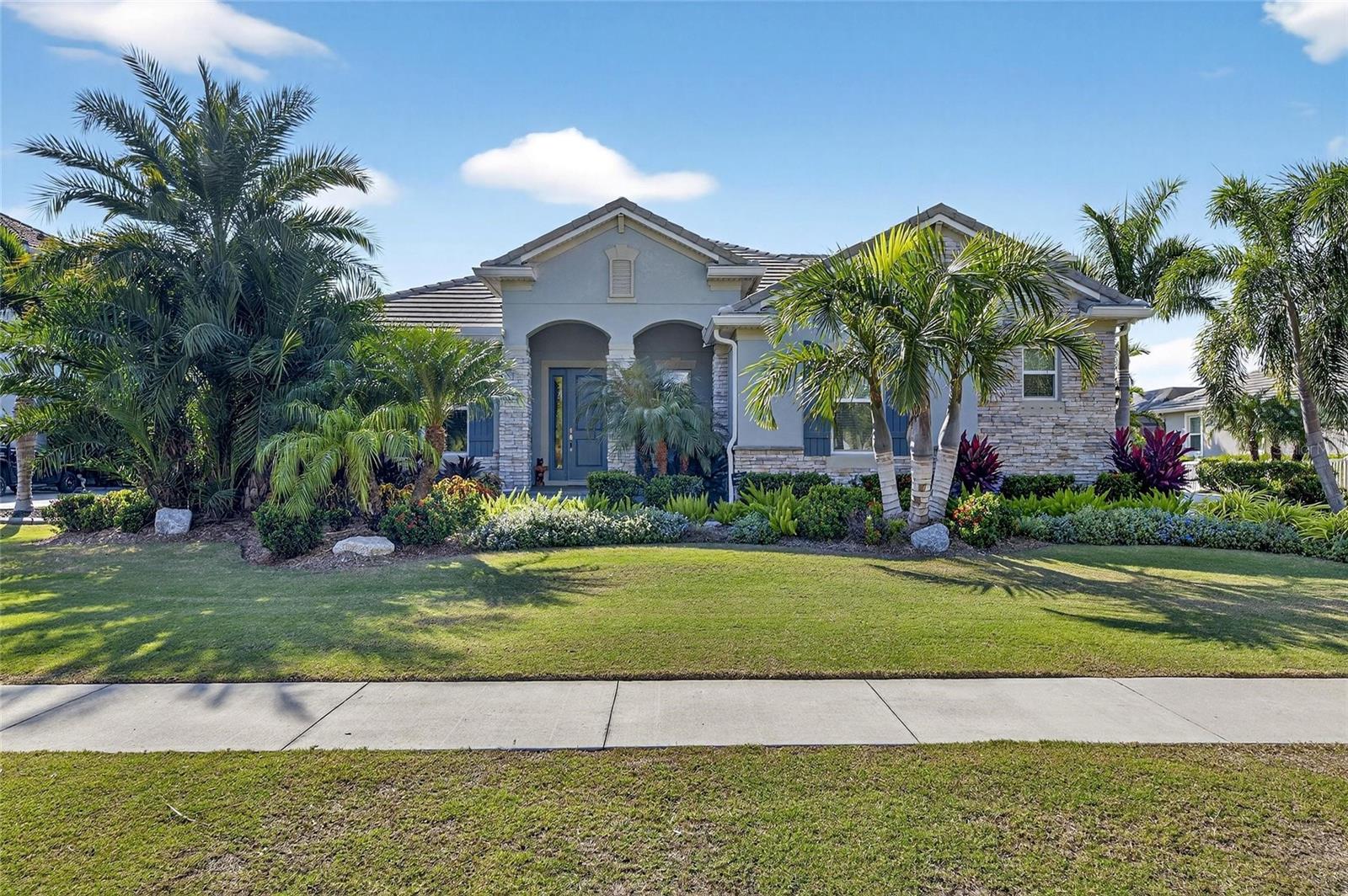 MIRABAY PH 3C-3 - Residential