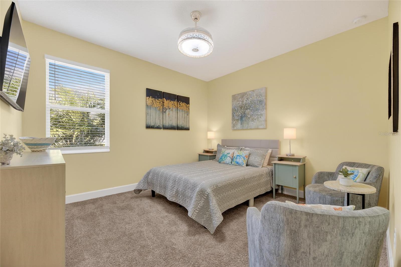 MIRABAY PH 3C-3 - Residential