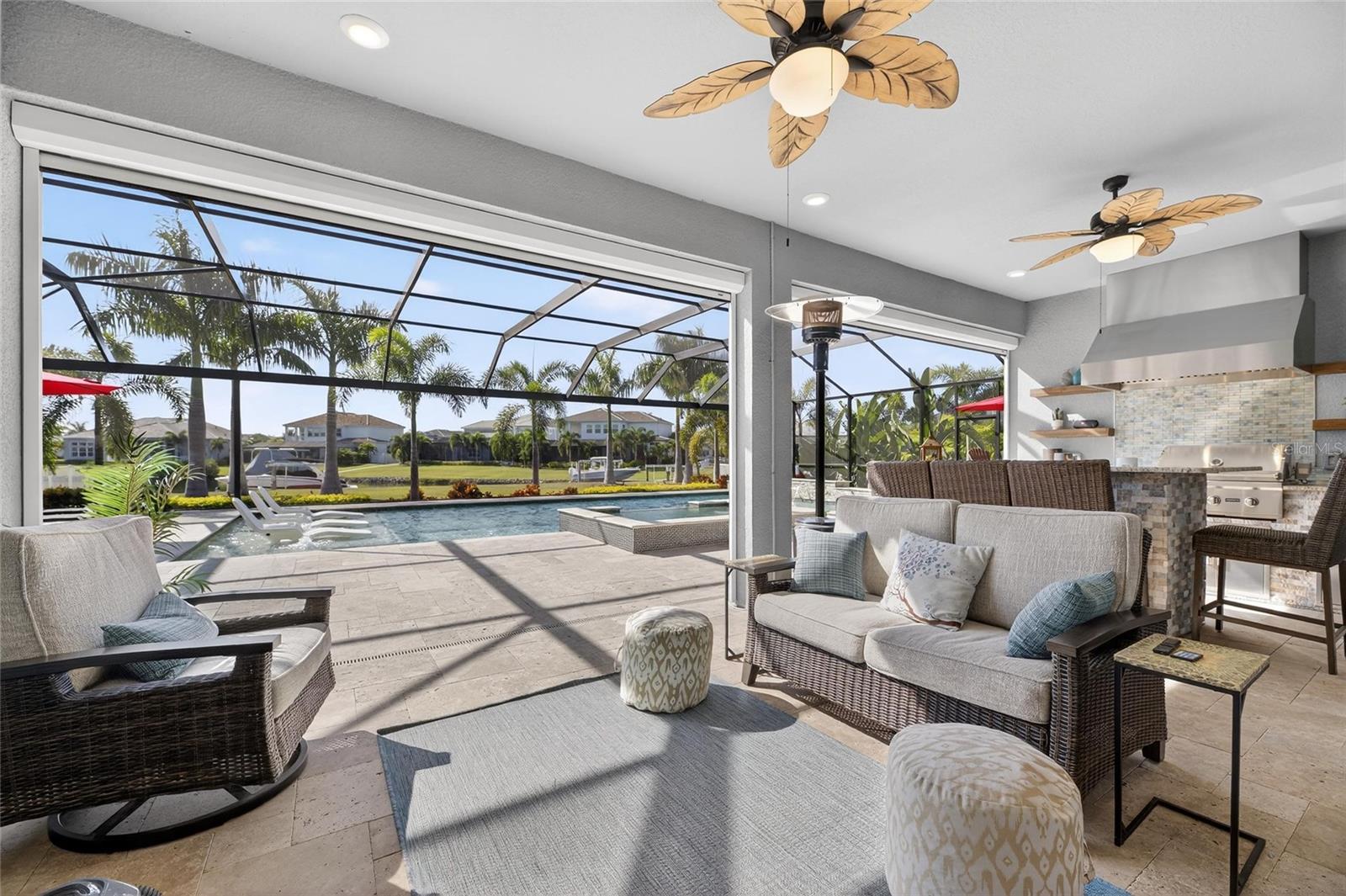 MIRABAY PH 3C-3 - Residential