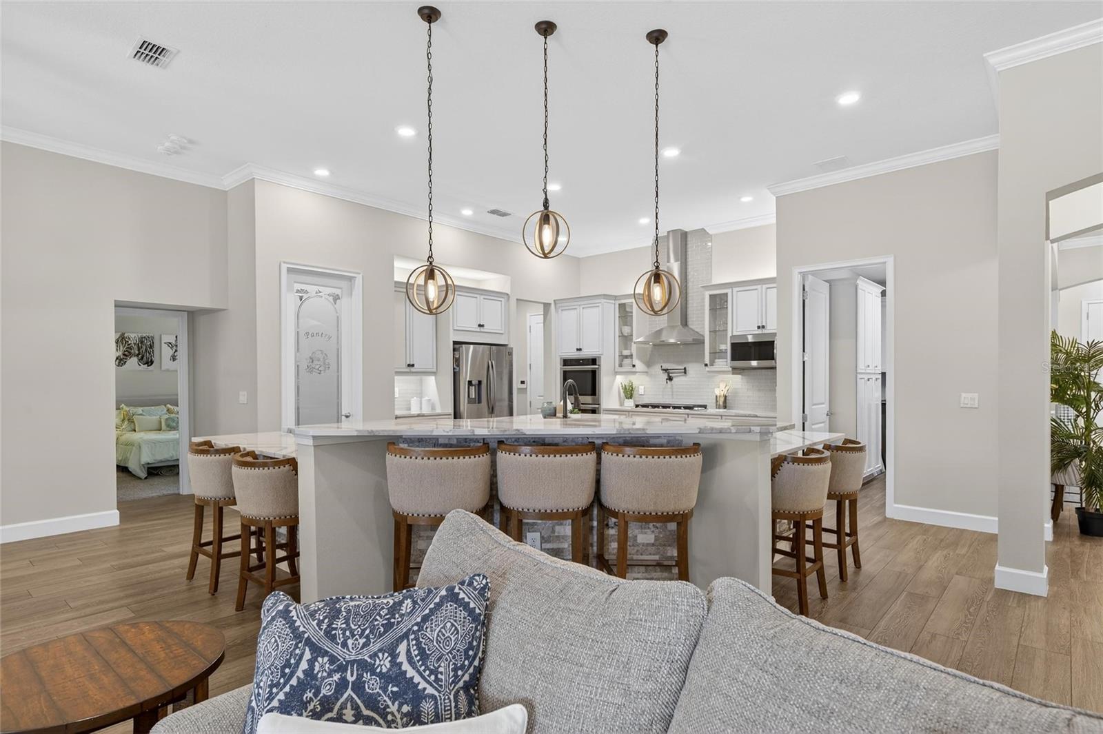 MIRABAY PH 3C-3 - Residential