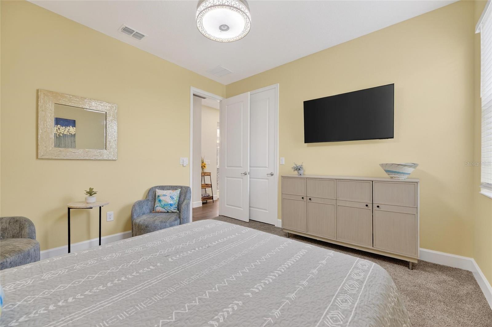 MIRABAY PH 3C-3 - Residential