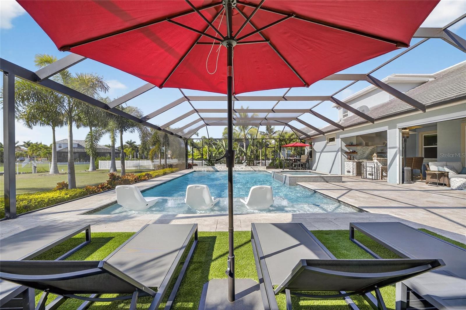 MIRABAY PH 3C-3 - Residential