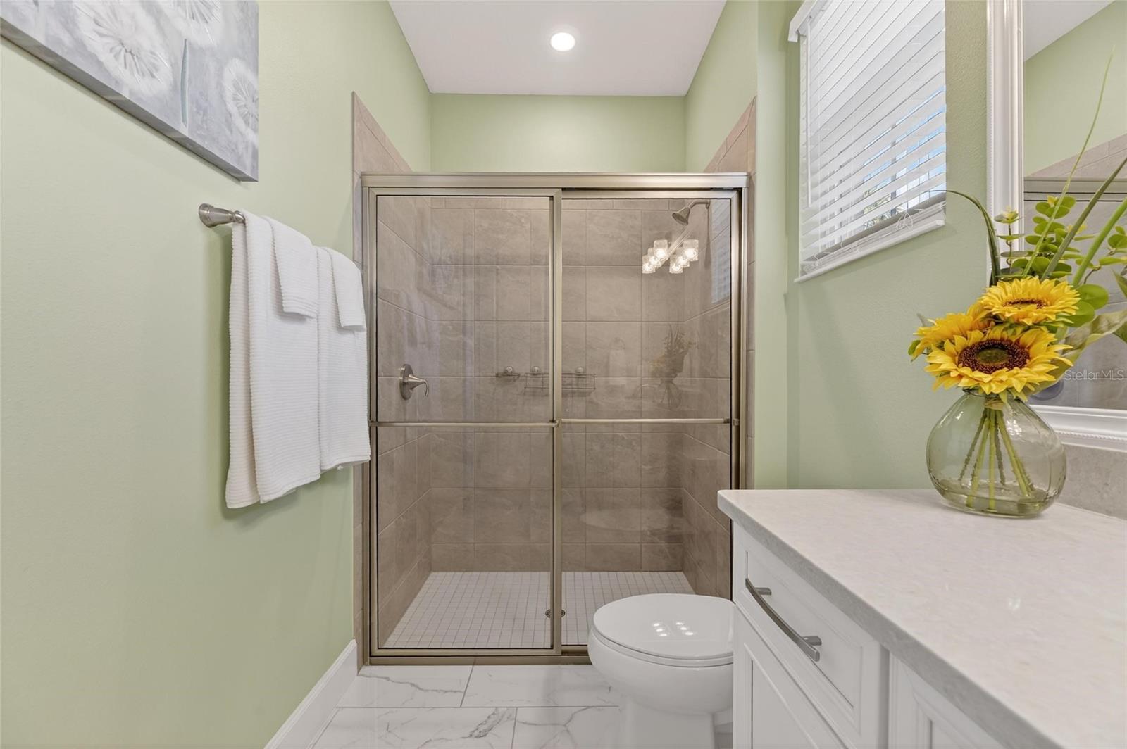 MIRABAY PH 3C-3 - Residential