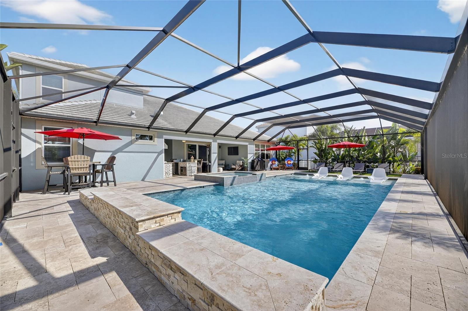 MIRABAY PH 3C-3 - Residential