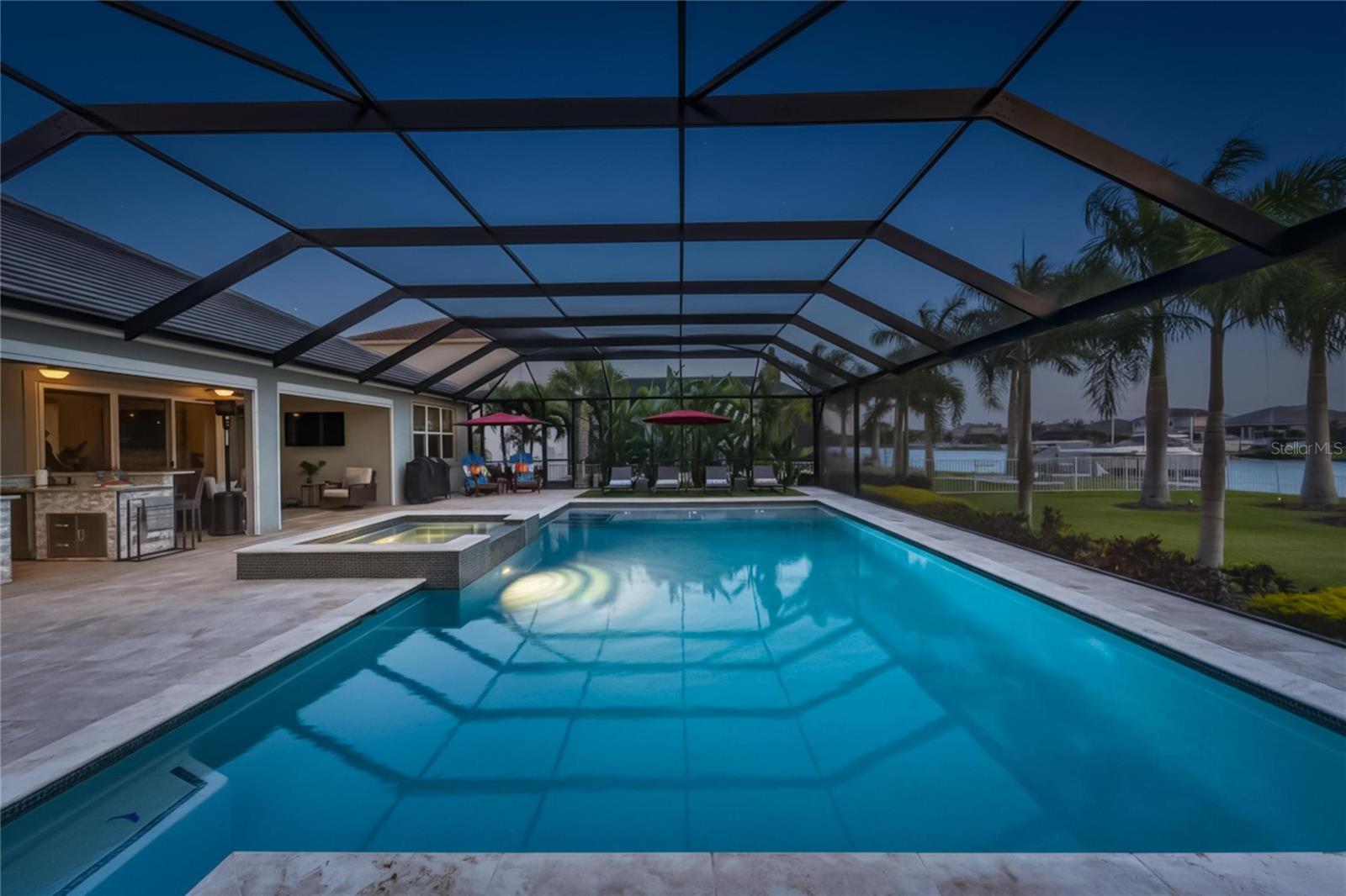 MIRABAY PH 3C-3 - Residential