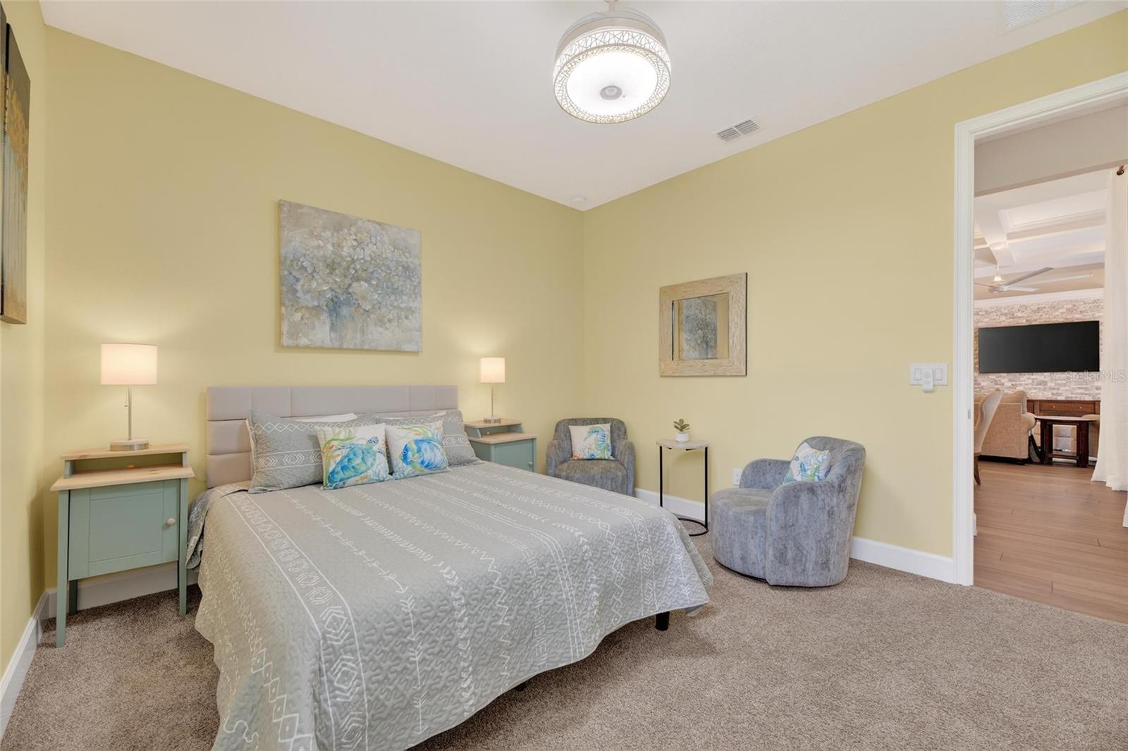 MIRABAY PH 3C-3 - Residential