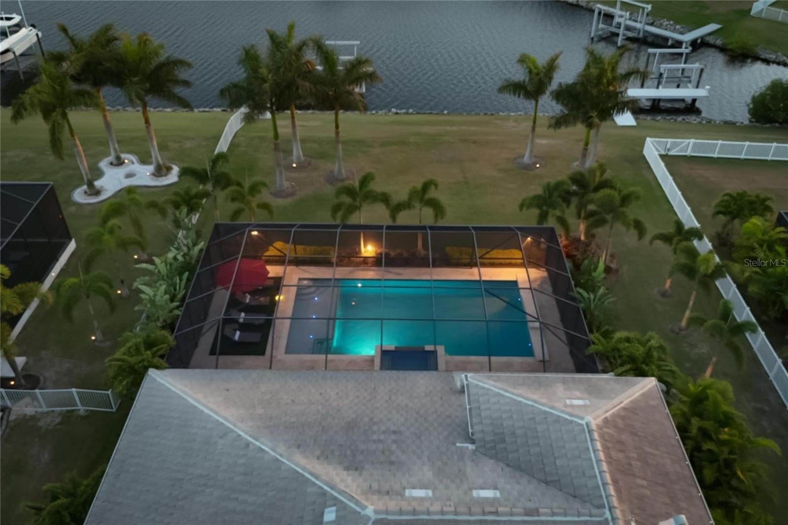 MIRABAY PH 3C-3 - Residential