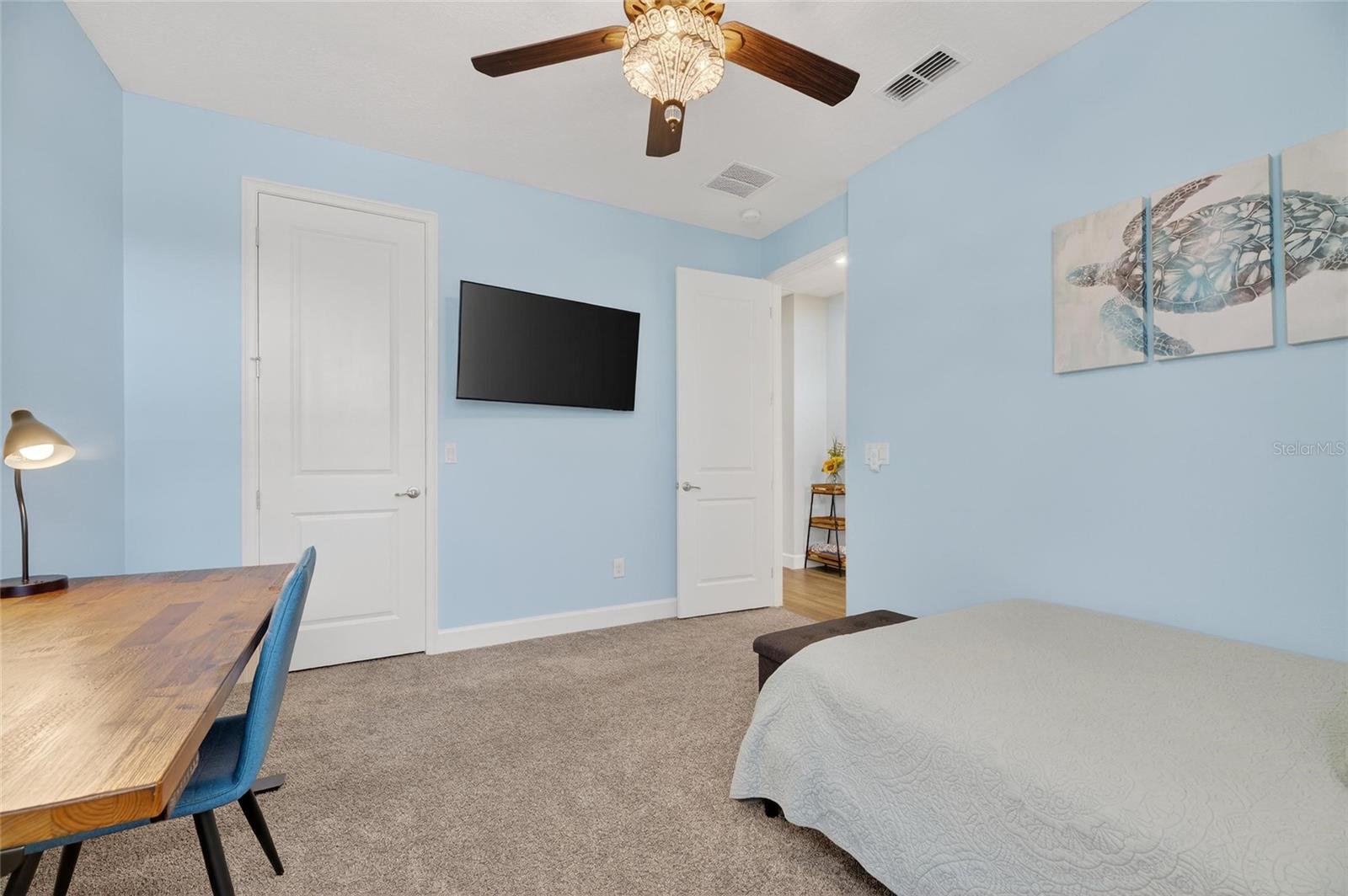 MIRABAY PH 3C-3 - Residential