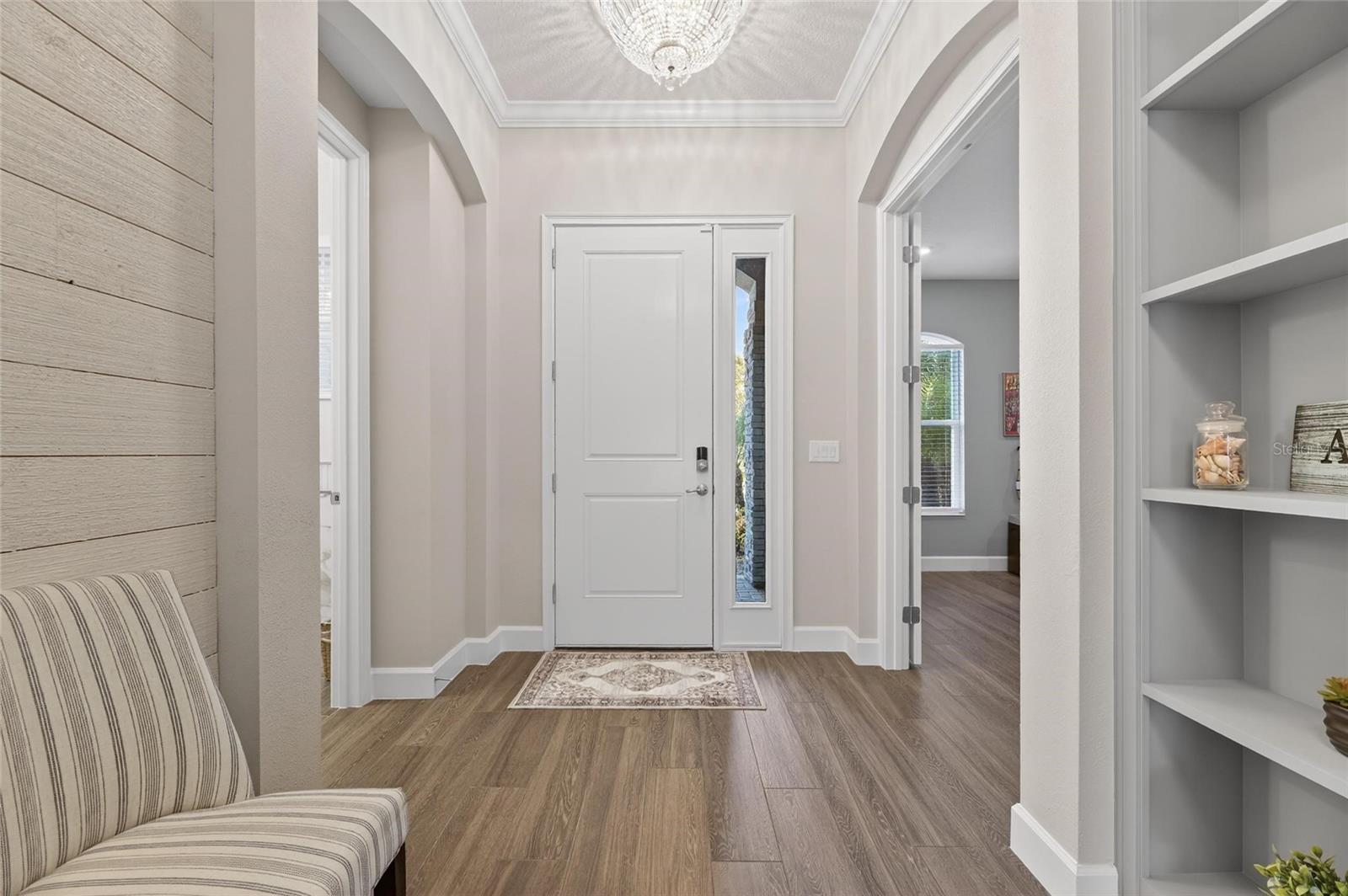 MIRABAY PH 3C-3 - Residential