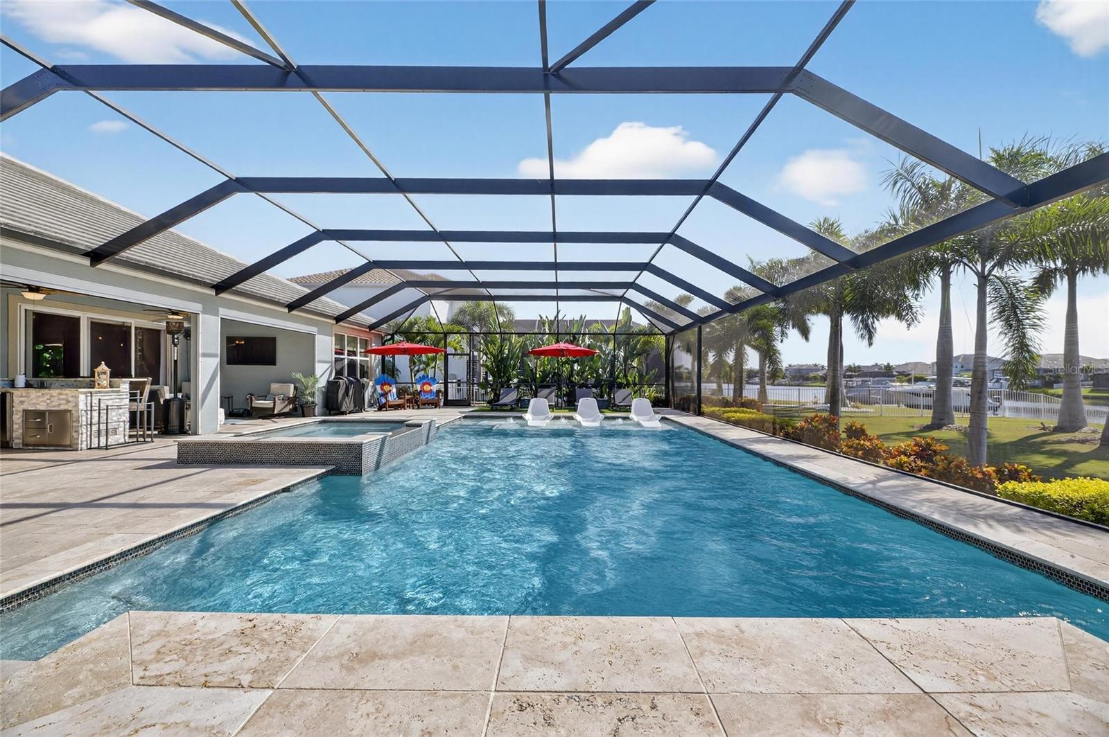 MIRABAY PH 3C-3 - Residential