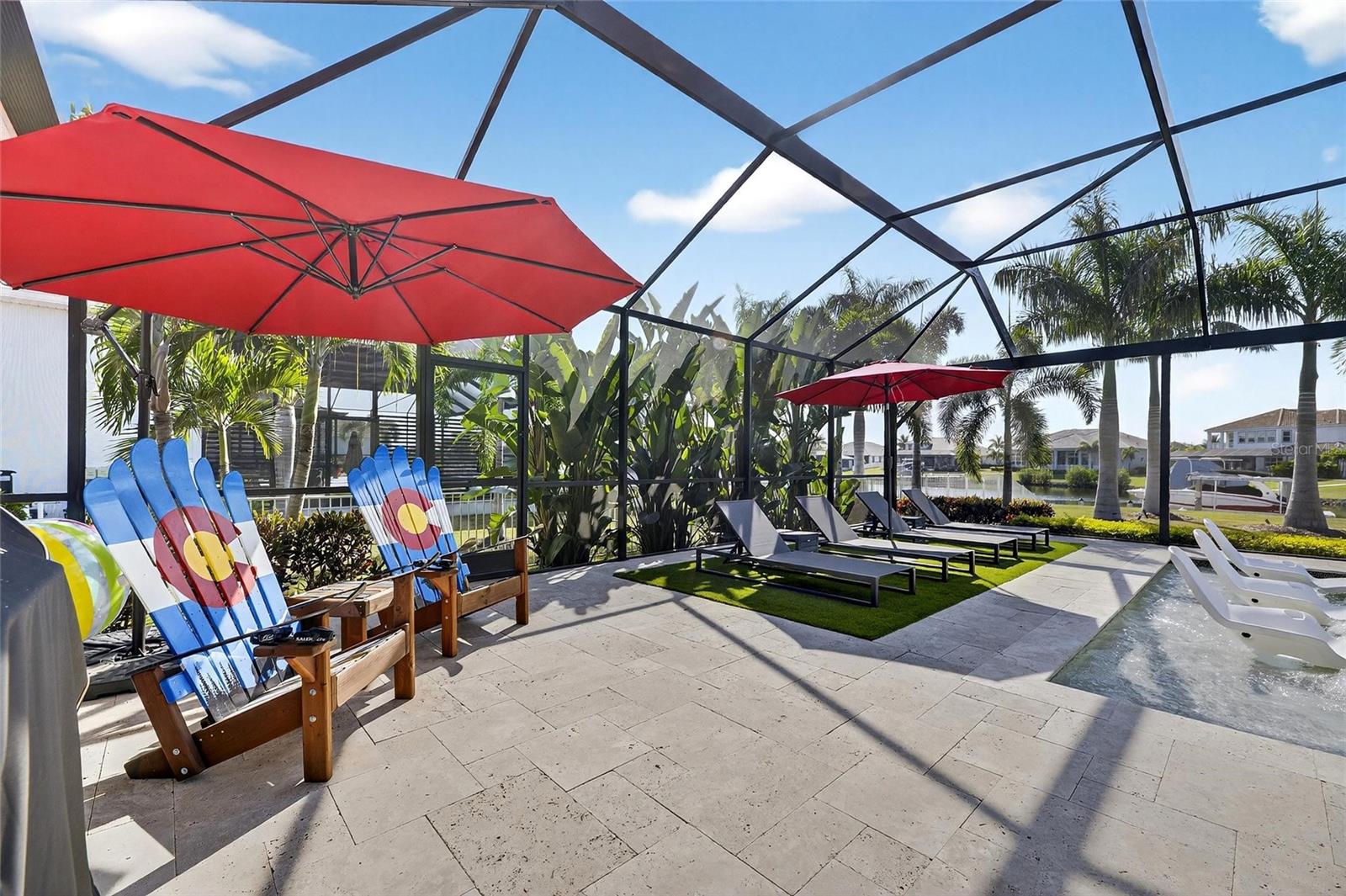 MIRABAY PH 3C-3 - Residential