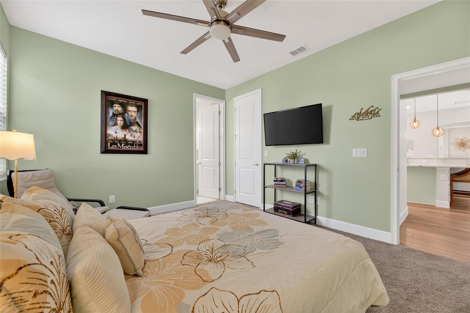 MIRABAY PH 3C-3 - Residential