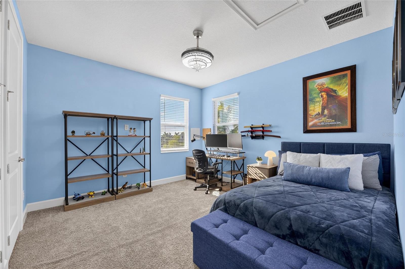 MIRABAY PH 3C-3 - Residential