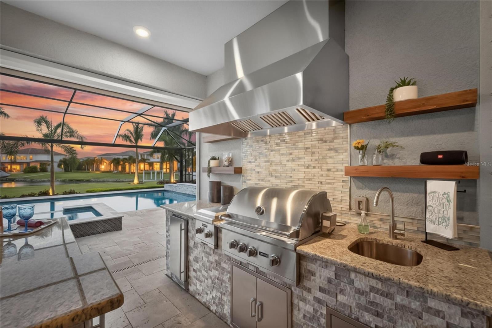 MIRABAY PH 3C-3 - Residential