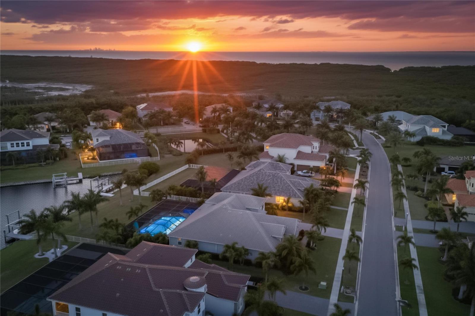 MIRABAY PH 3C-3 - Residential