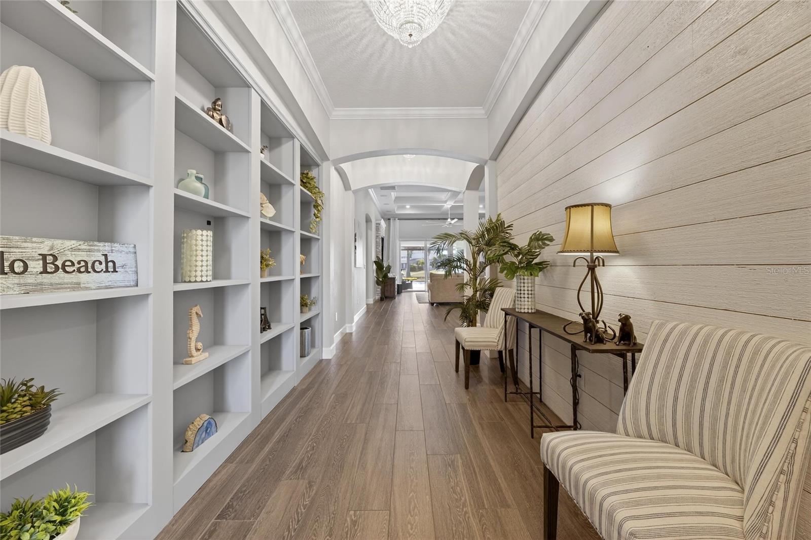 MIRABAY PH 3C-3 - Residential