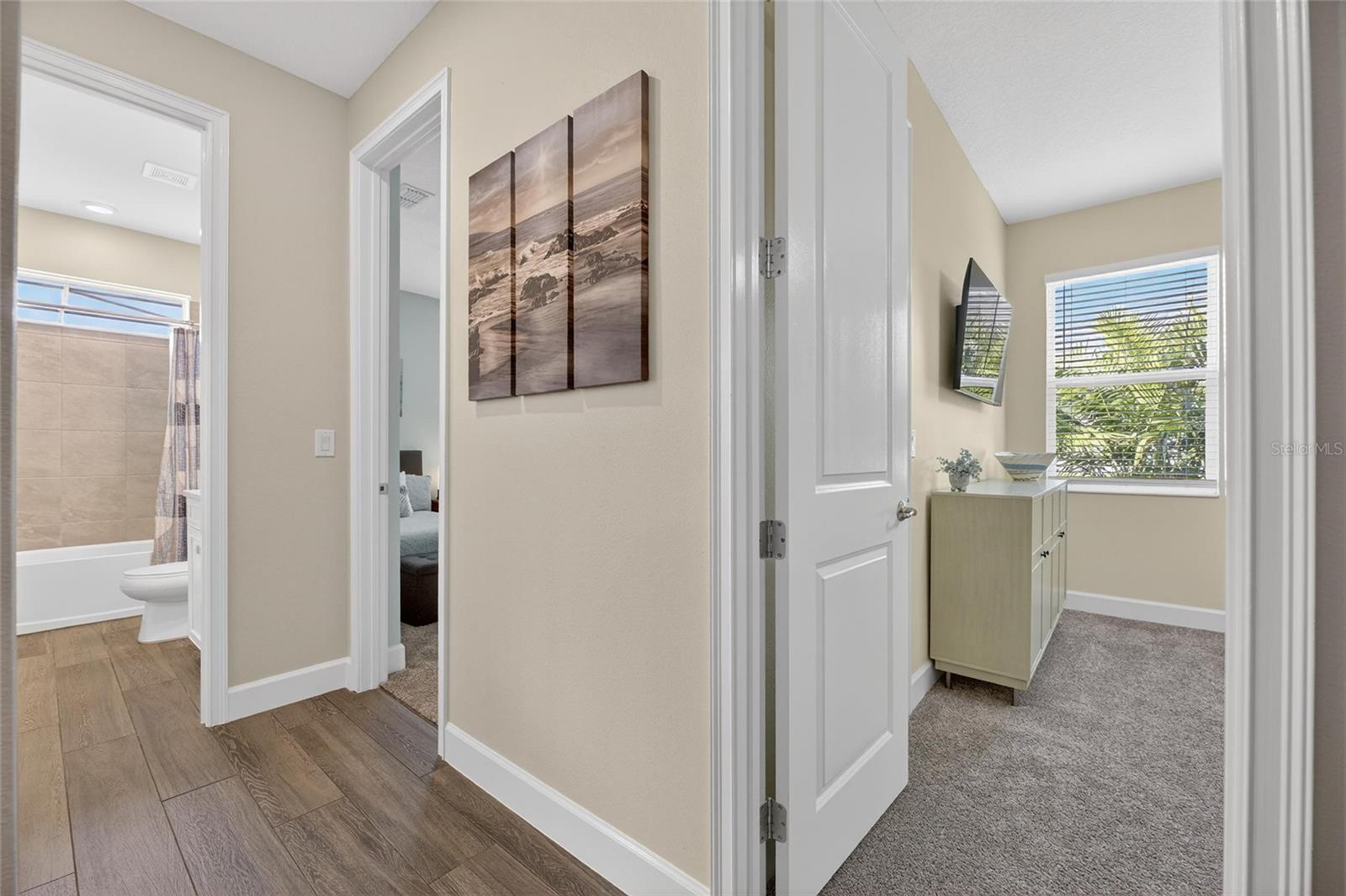 MIRABAY PH 3C-3 - Residential