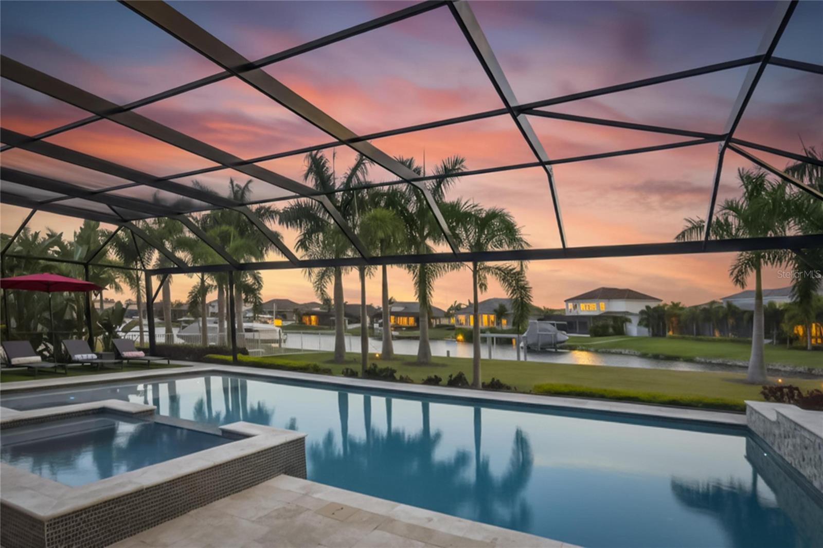 MIRABAY PH 3C-3 - Residential