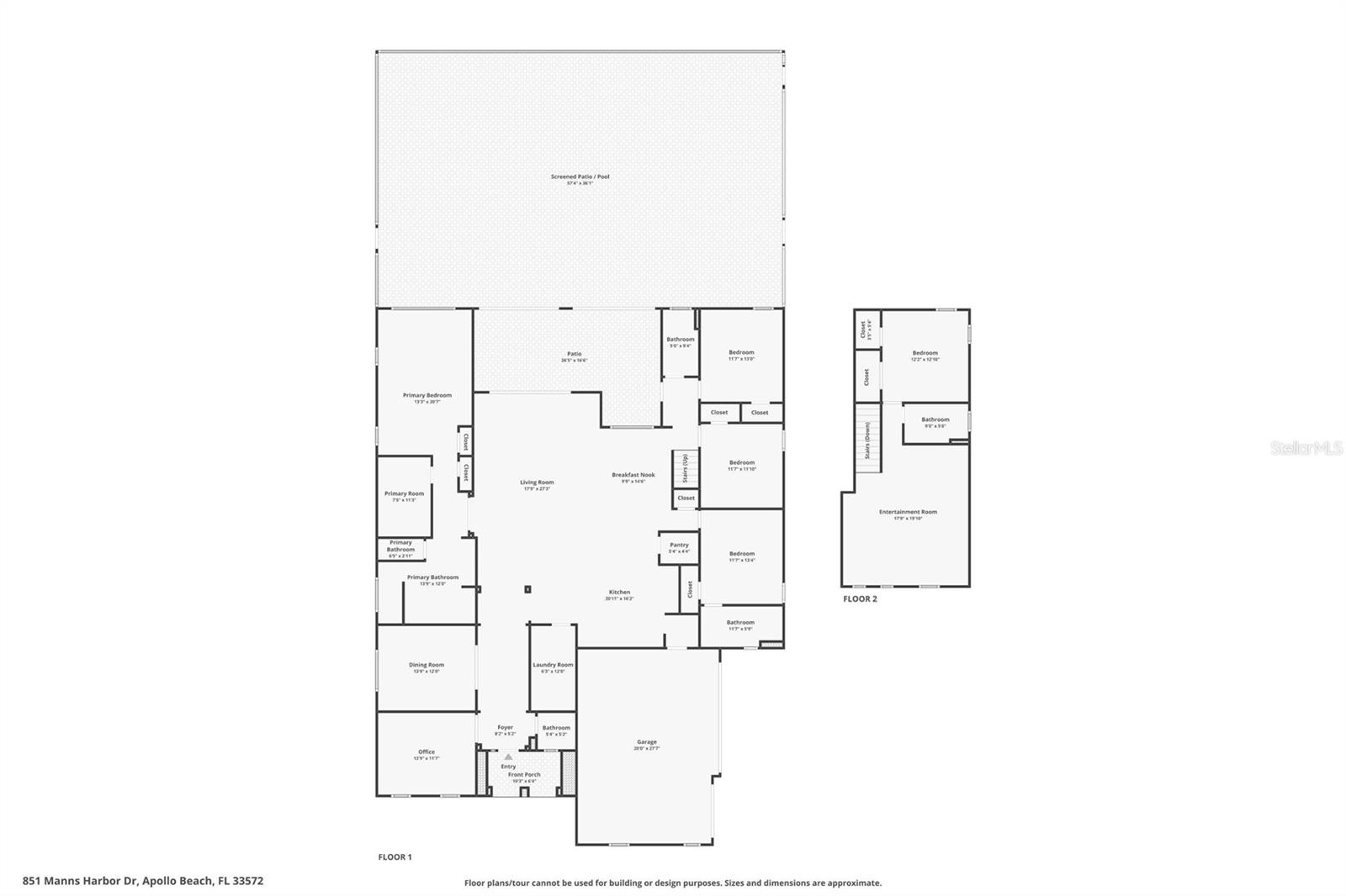 MIRABAY PH 3C-3 - Residential