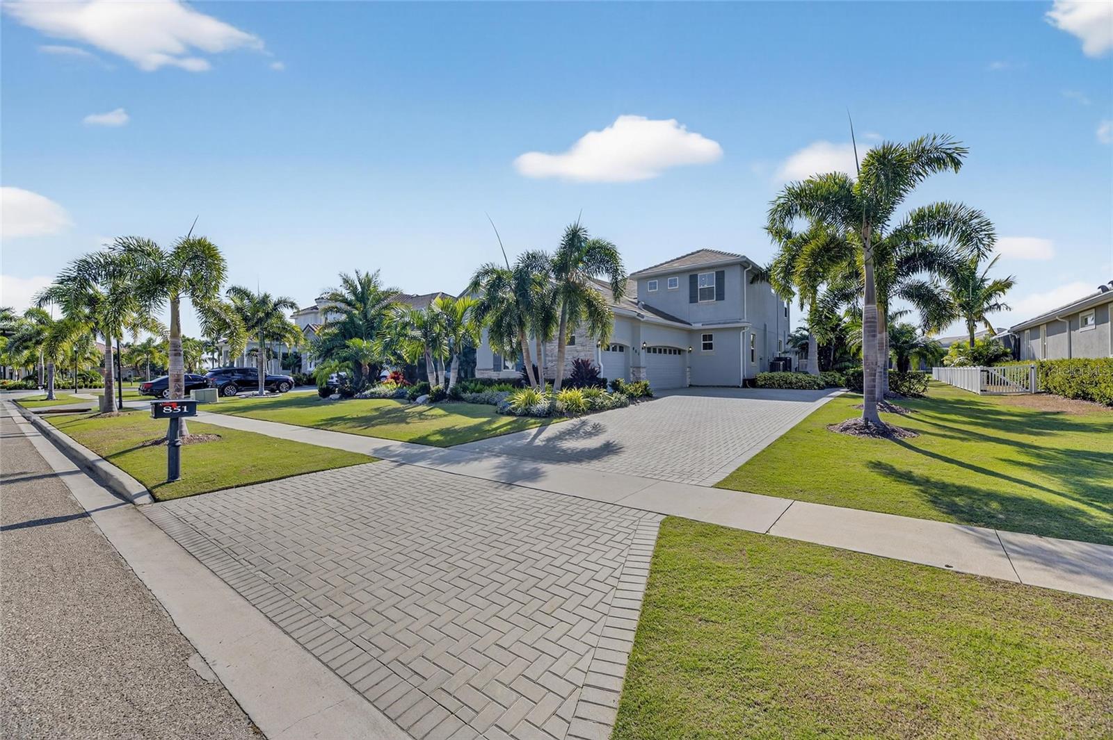MIRABAY PH 3C-3 - Residential