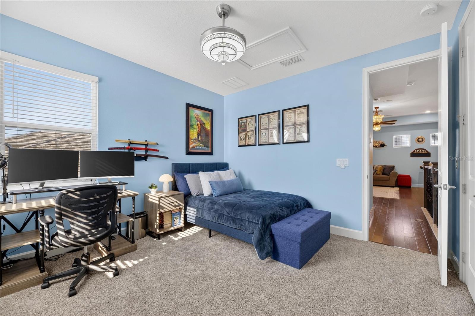 MIRABAY PH 3C-3 - Residential