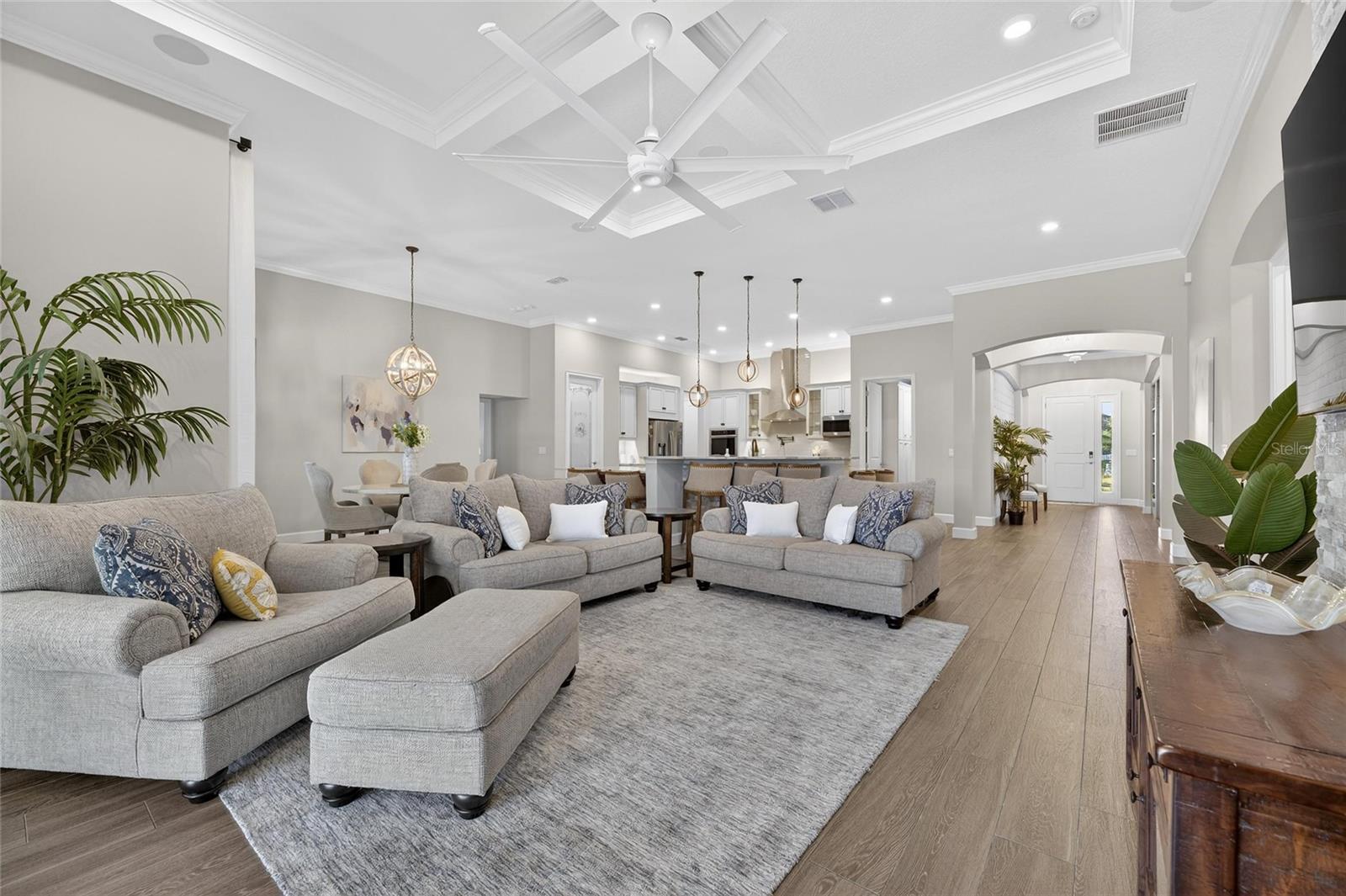 MIRABAY PH 3C-3 - Residential