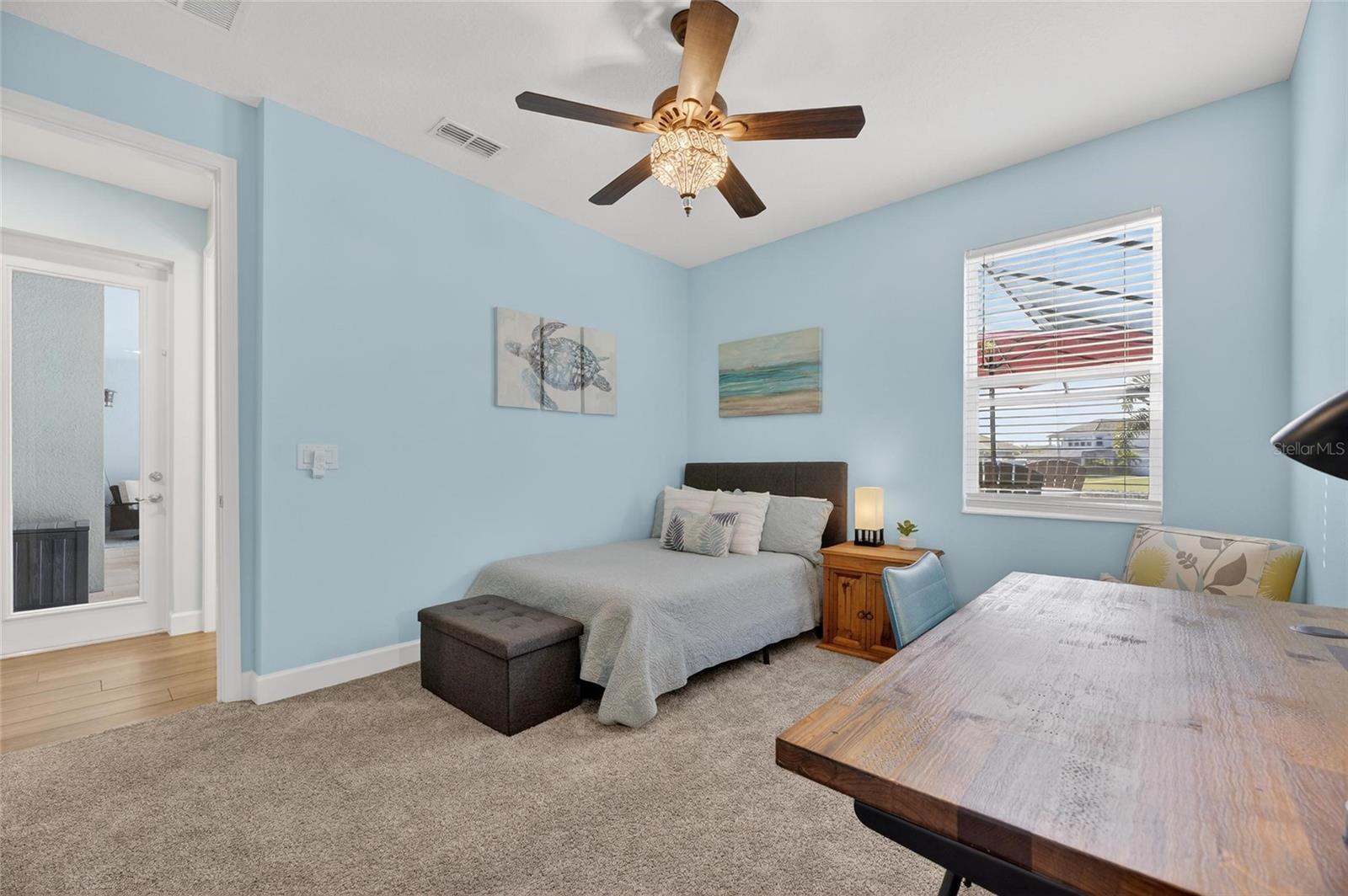 MIRABAY PH 3C-3 - Residential