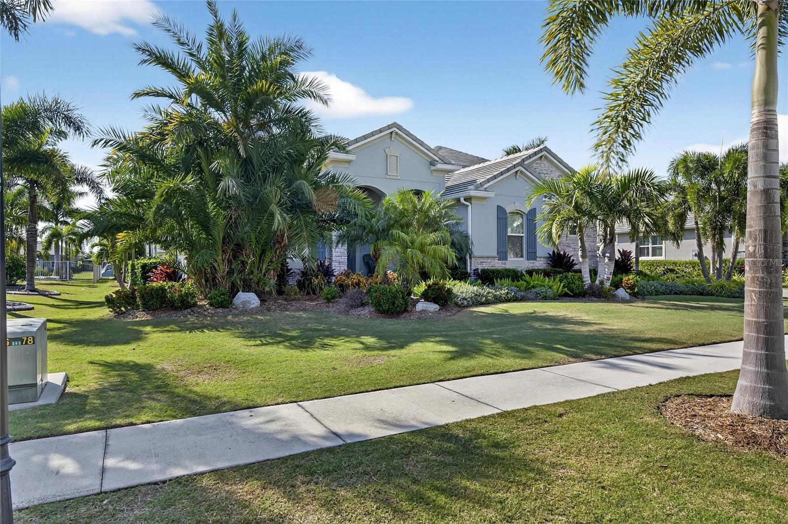 MIRABAY PH 3C-3 - Residential