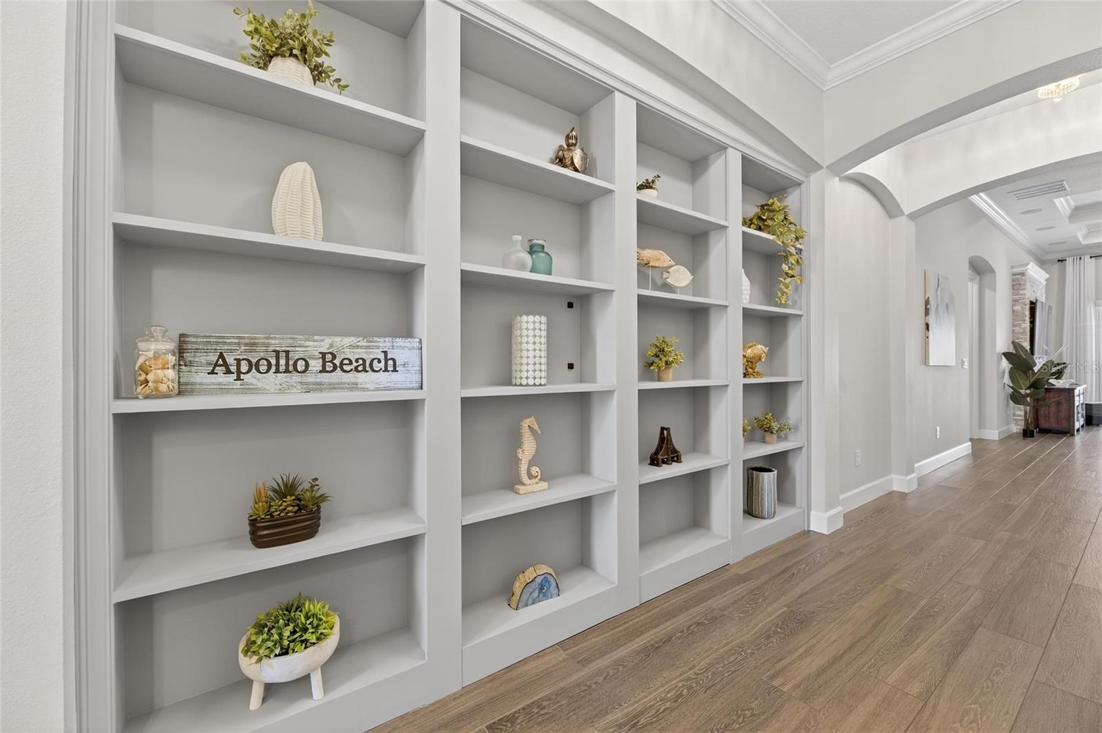 MIRABAY PH 3C-3 - Residential