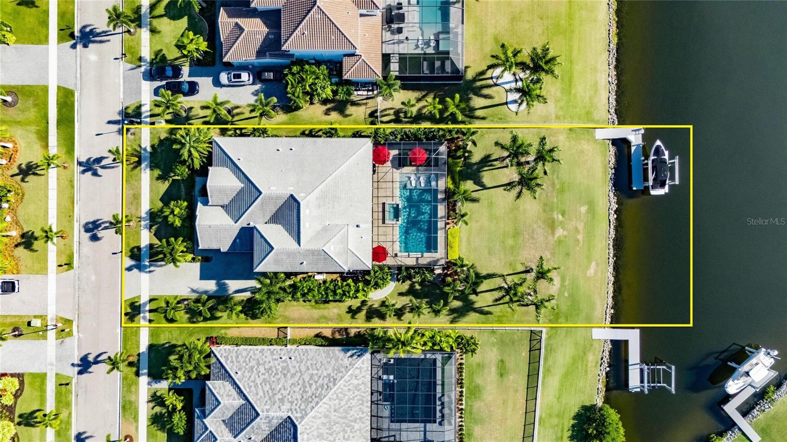 MIRABAY PH 3C-3 - Residential