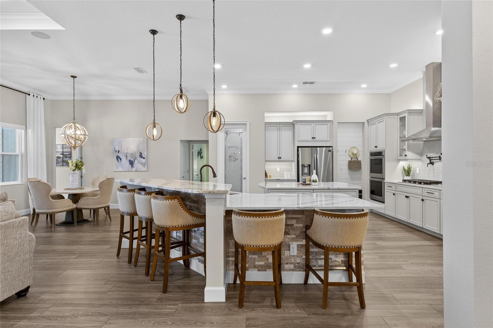 MIRABAY PH 3C-3 - Residential