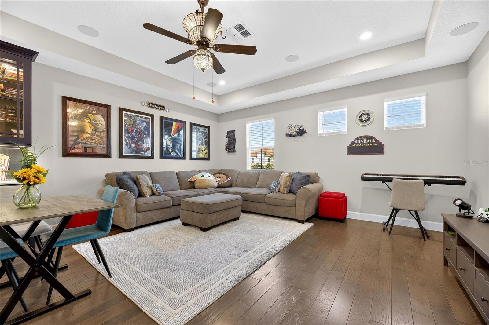 MIRABAY PH 3C-3 - Residential