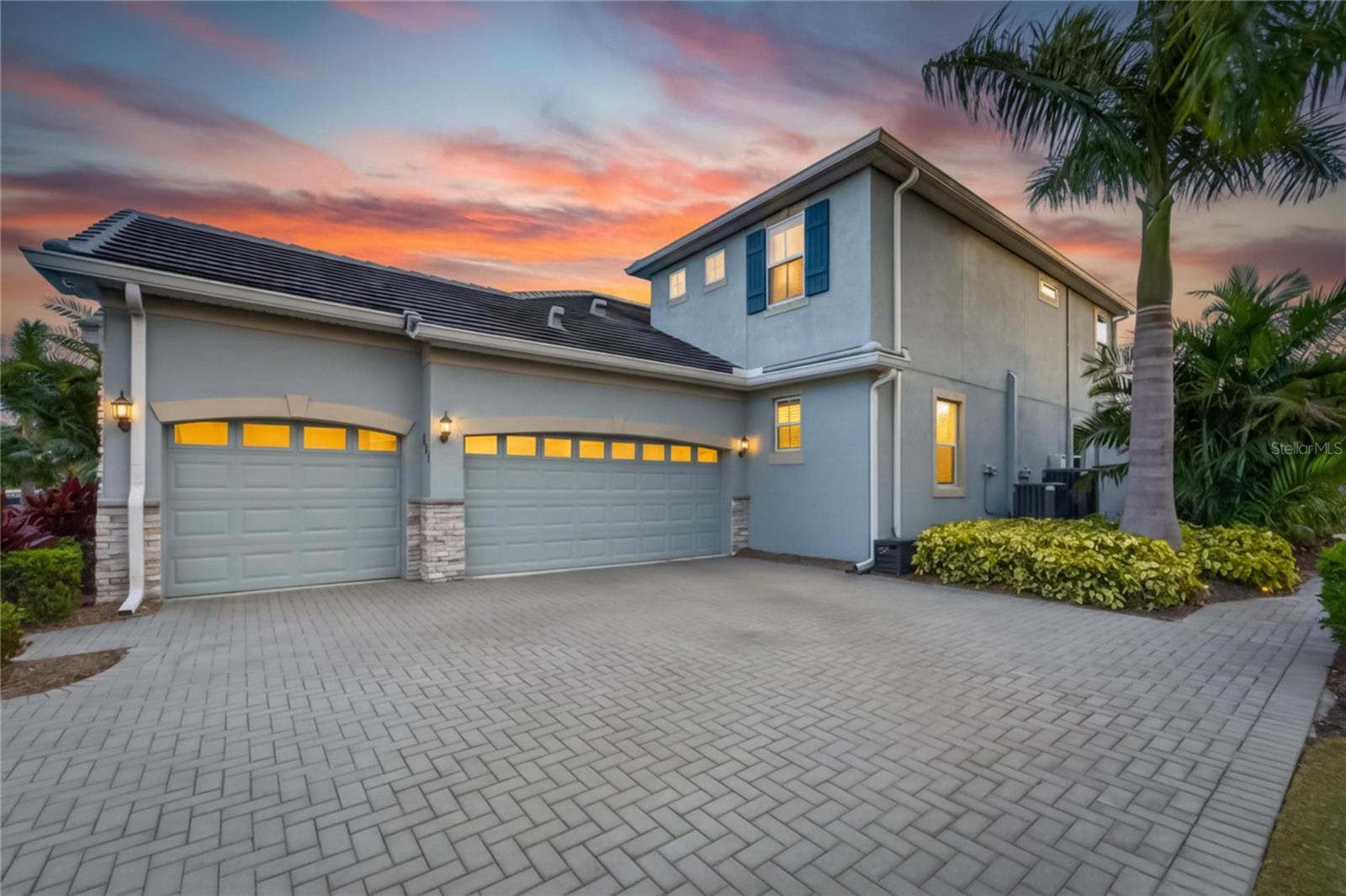MIRABAY PH 3C-3 - Residential