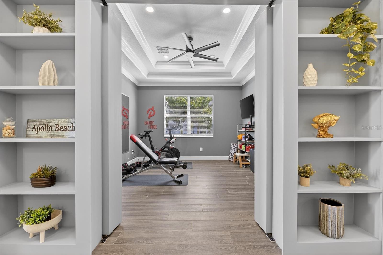 MIRABAY PH 3C-3 - Residential