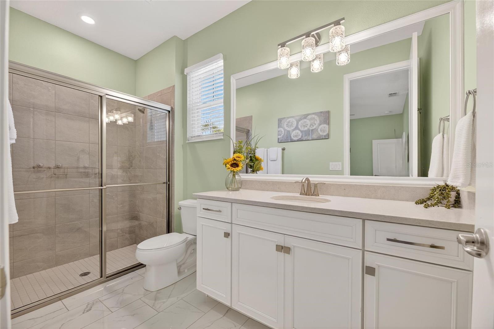 MIRABAY PH 3C-3 - Residential