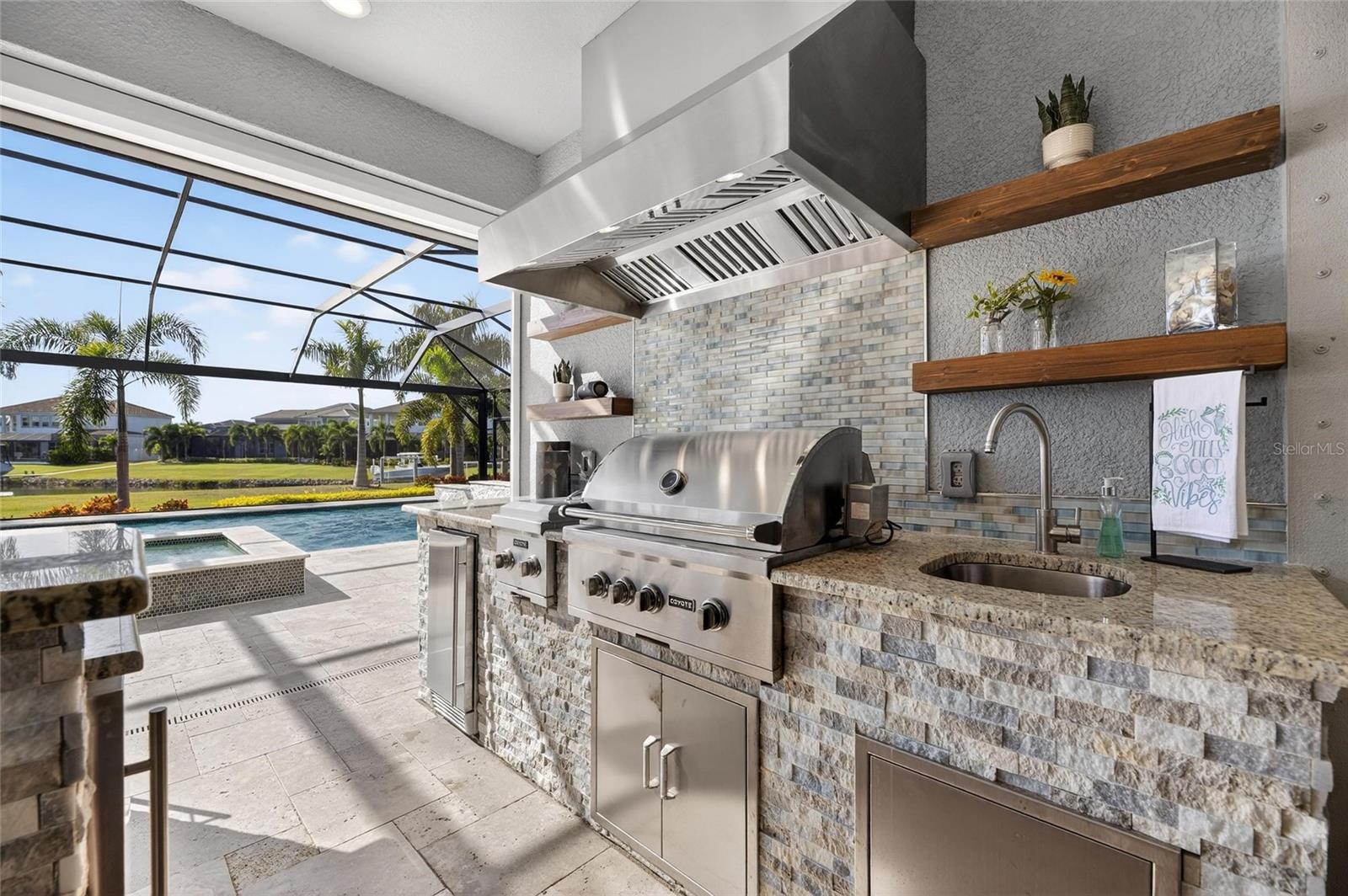 MIRABAY PH 3C-3 - Residential