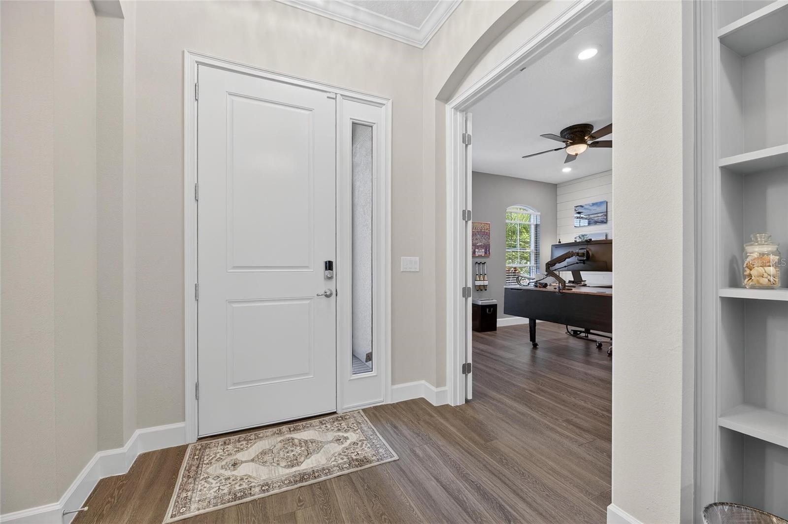 MIRABAY PH 3C-3 - Residential