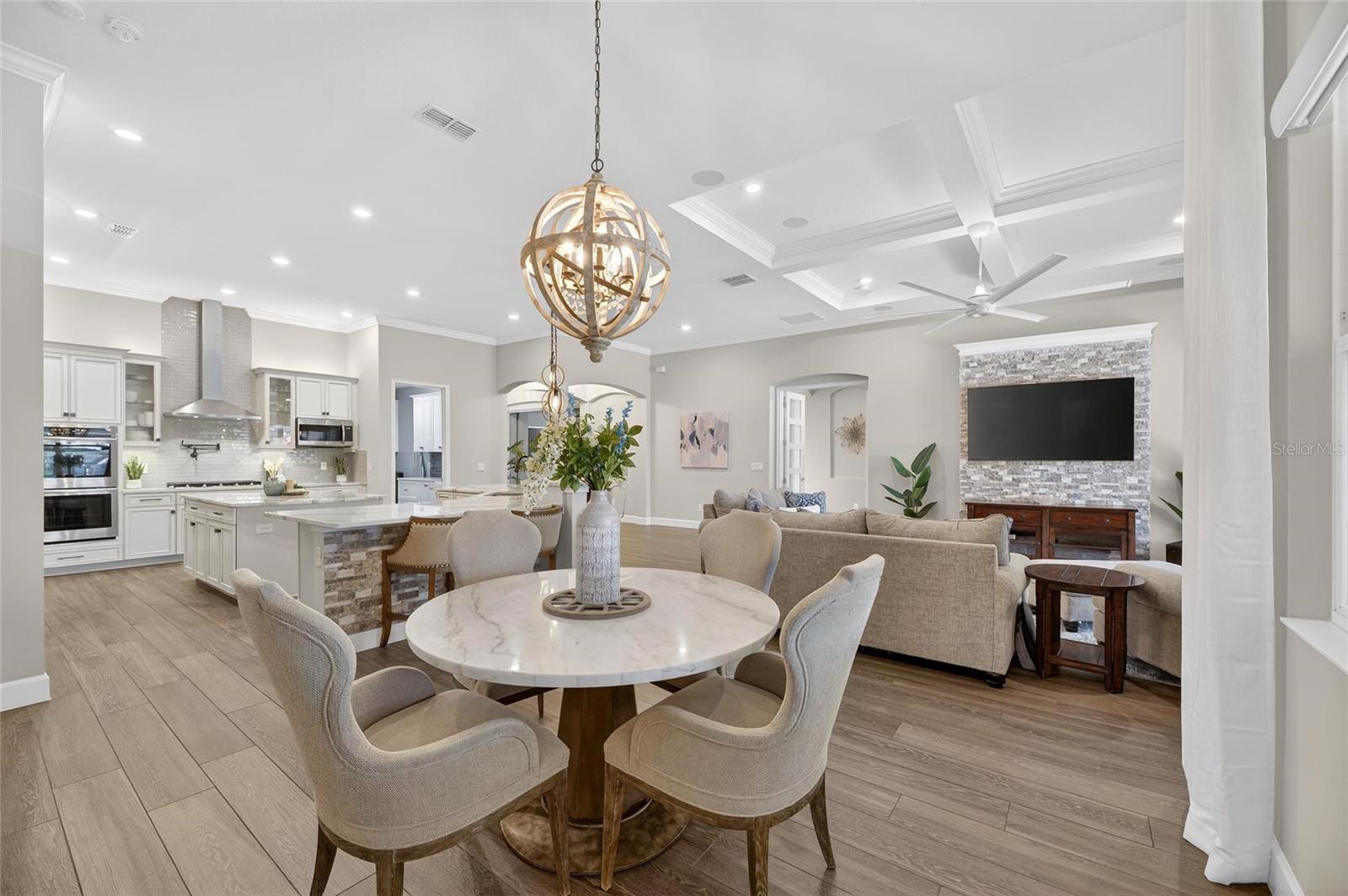 MIRABAY PH 3C-3 - Residential