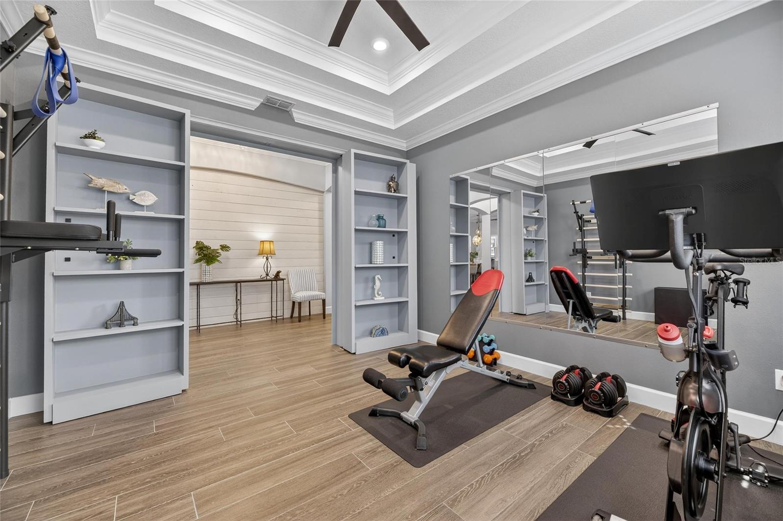 MIRABAY PH 3C-3 - Residential