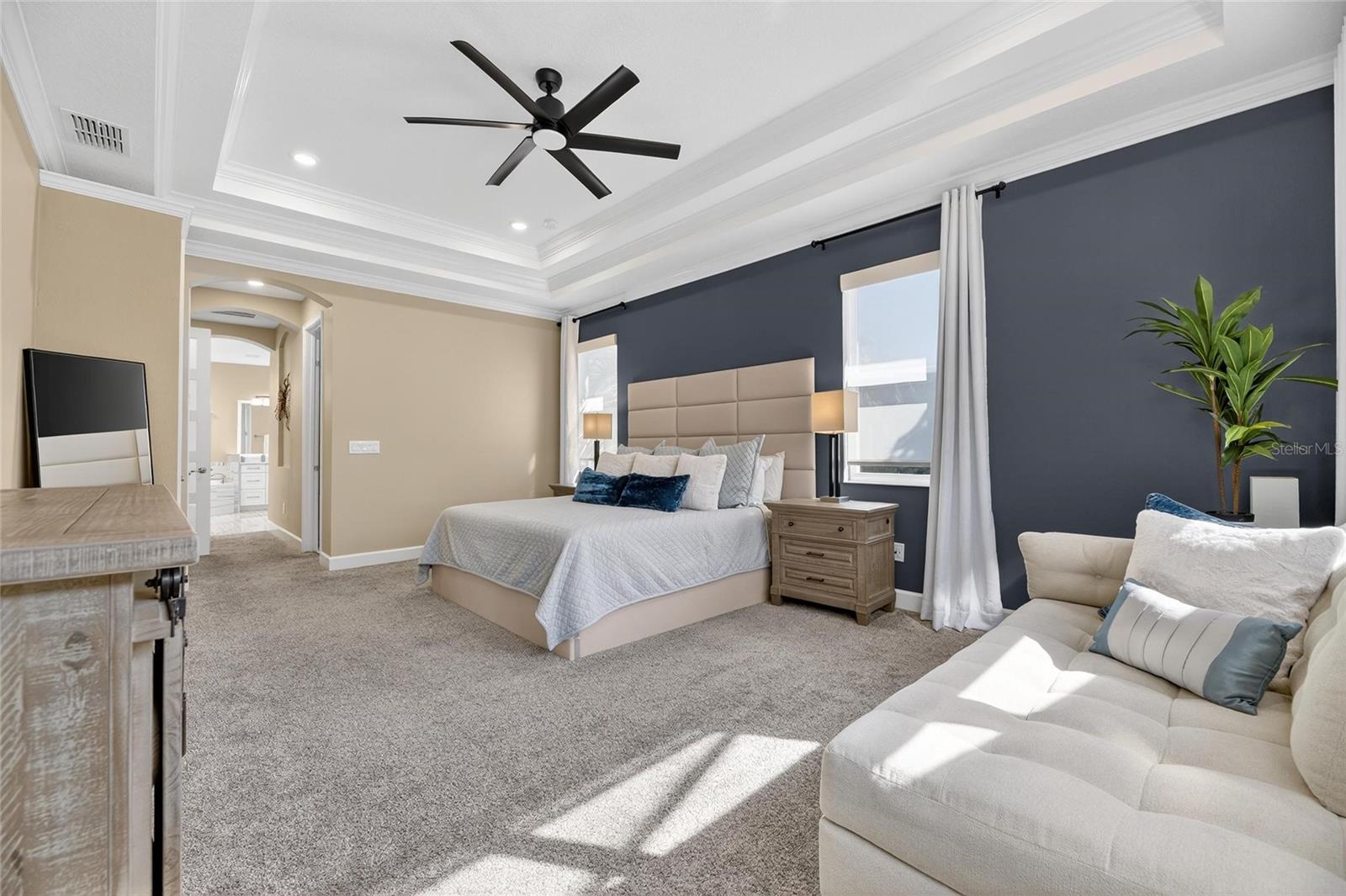 MIRABAY PH 3C-3 - Residential