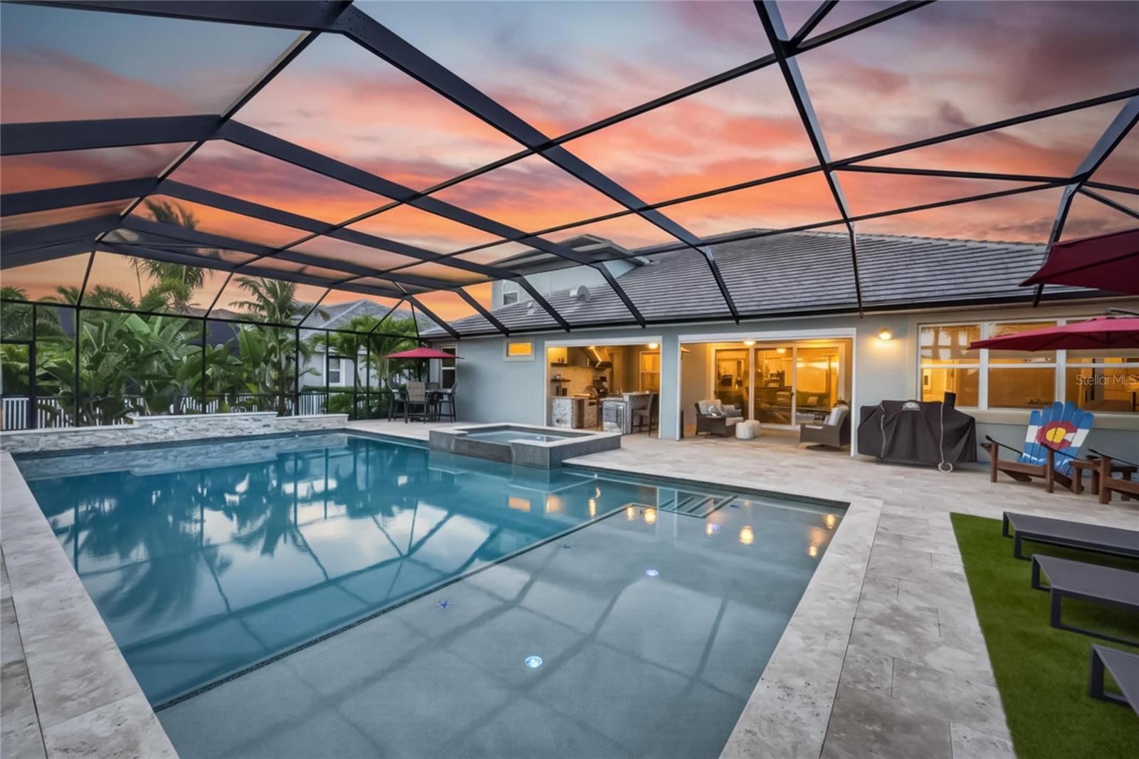 MIRABAY PH 3C-3 - Residential