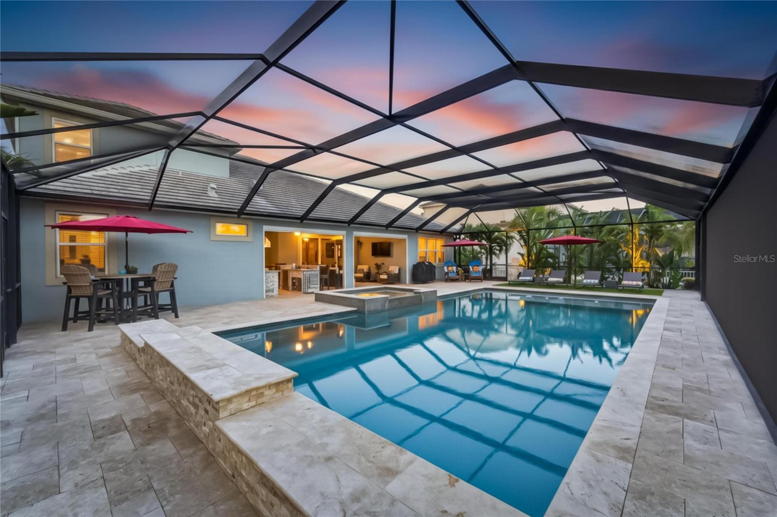 MIRABAY PH 3C-3 - Residential