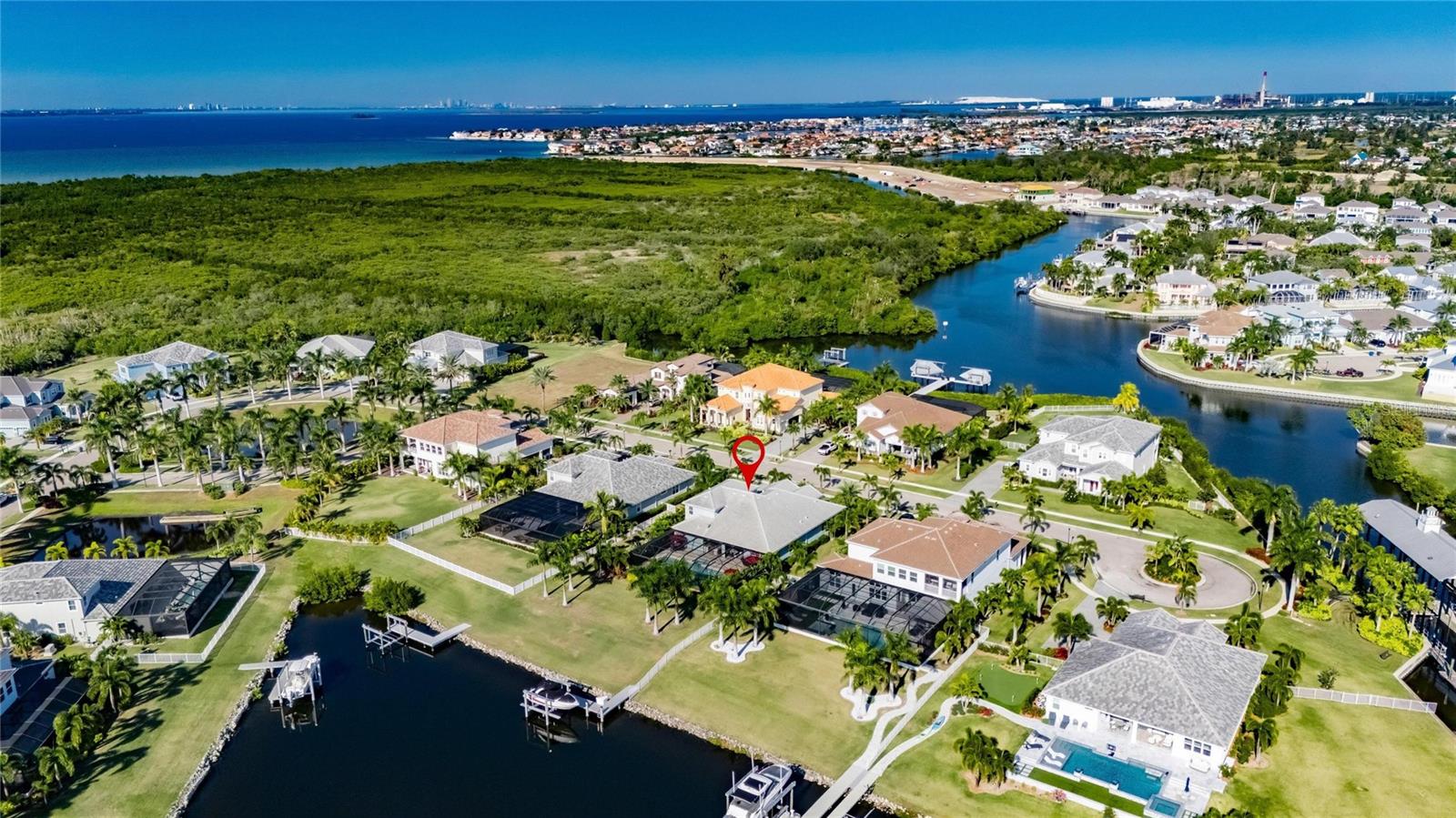 MIRABAY PH 3C-3 - Residential