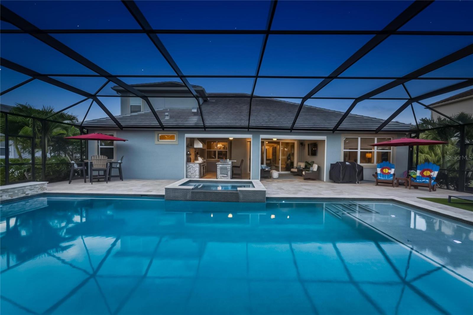 MIRABAY PH 3C-3 - Residential