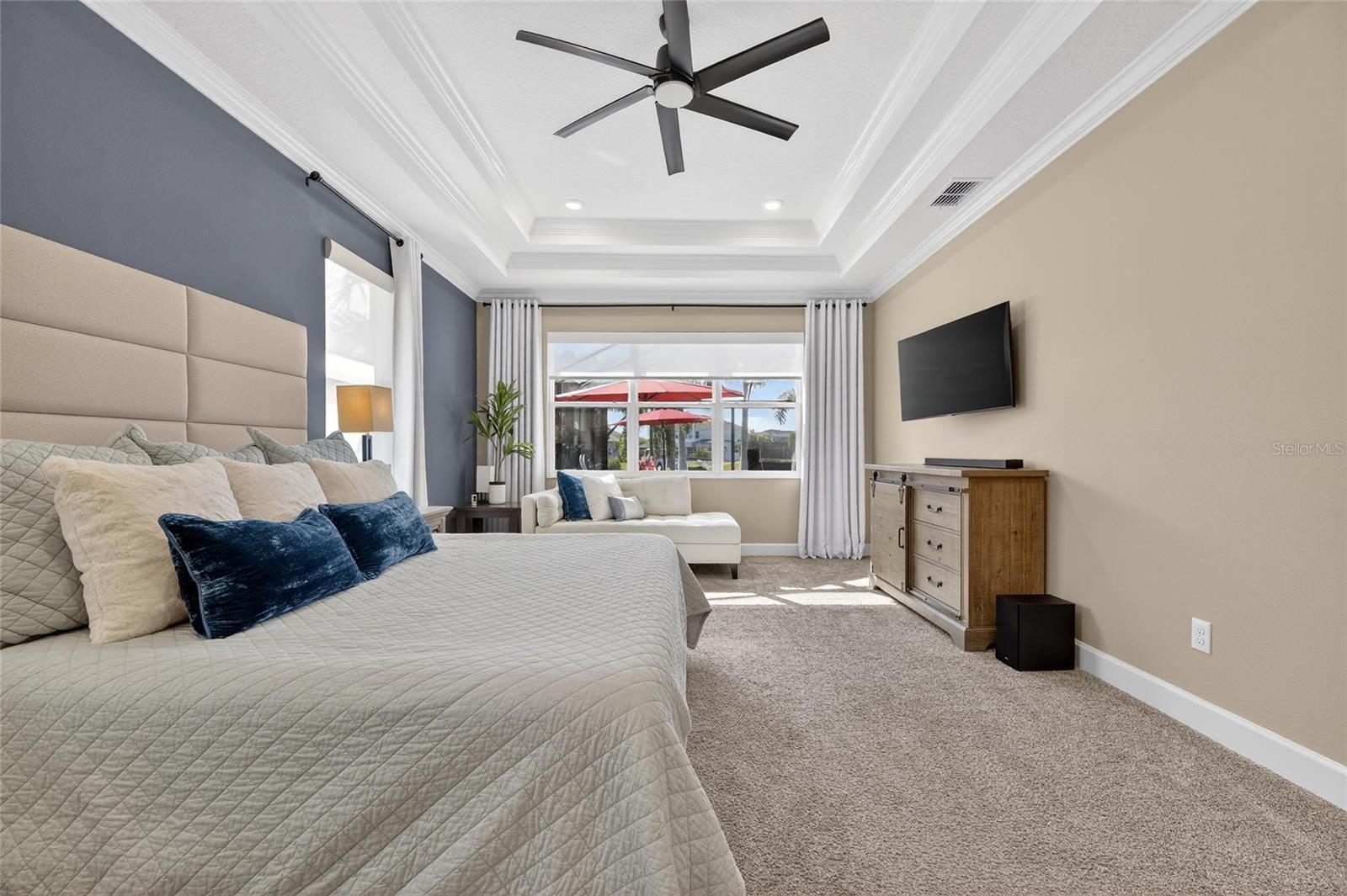 MIRABAY PH 3C-3 - Residential