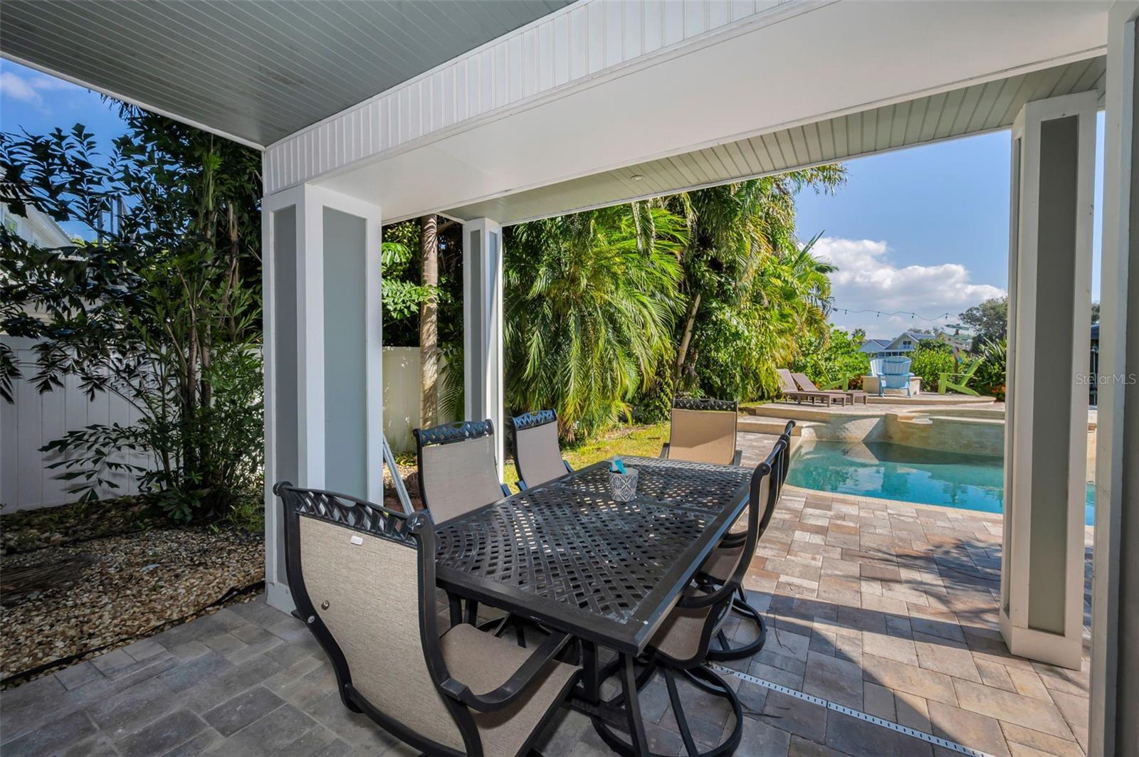 INDIAN BLUFF ISLAND 3RD ADD - Residential